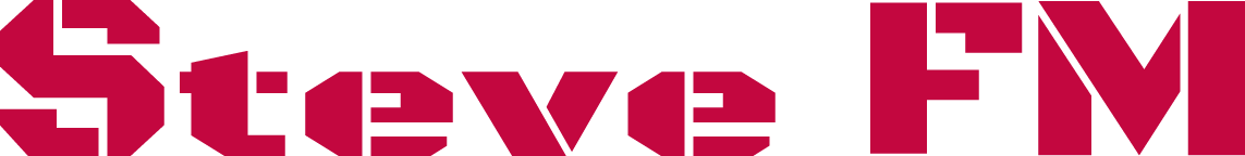 Steve FM Logo